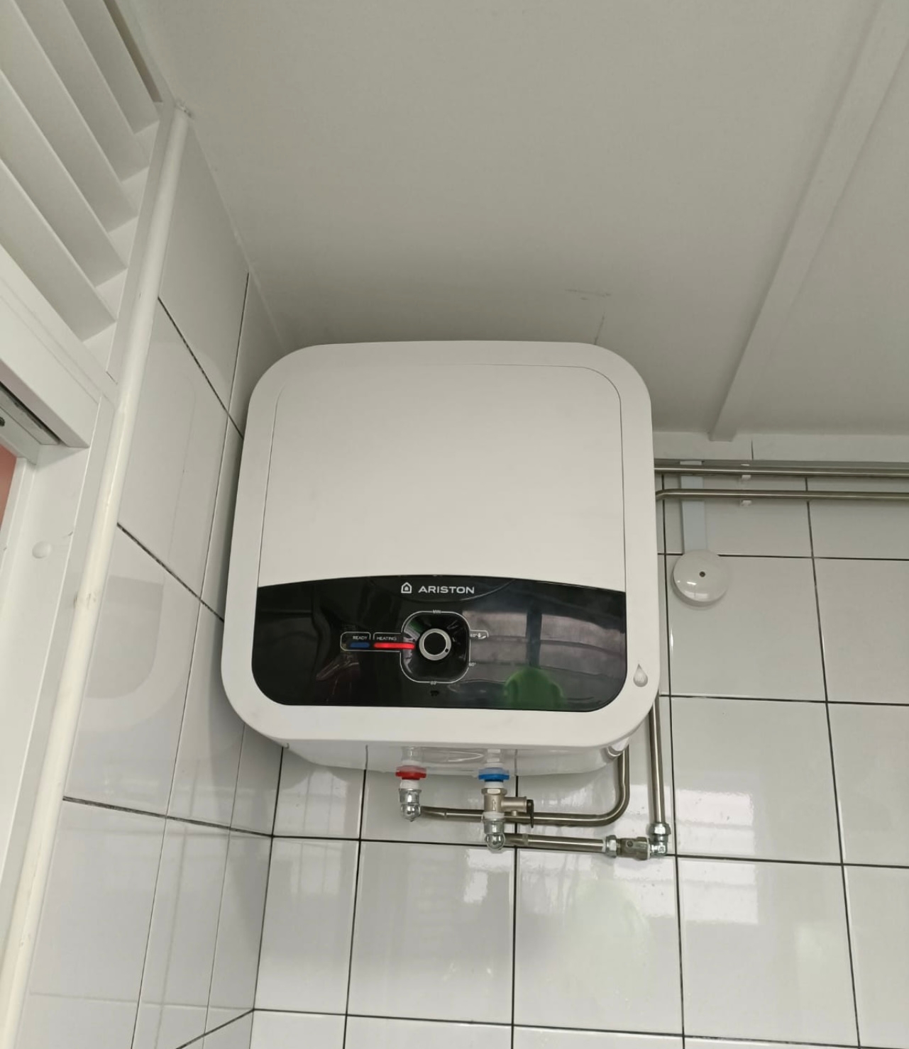 Water Heater Installation Replacement Repair Service